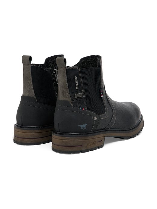 Herren Stiefelette
