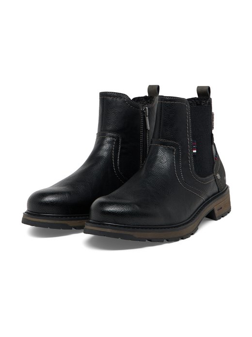 Herren Stiefelette