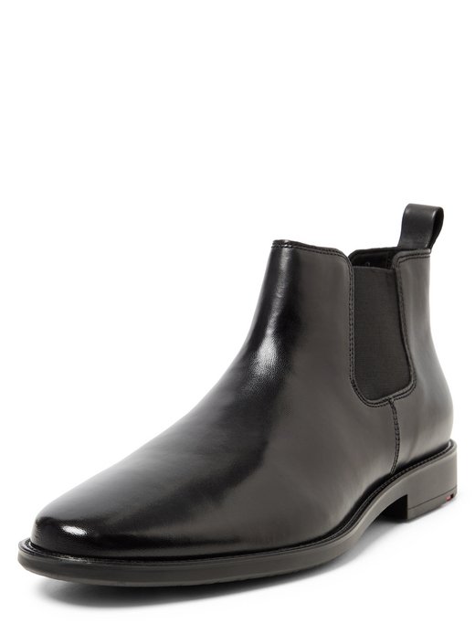 Herren Stiefelette