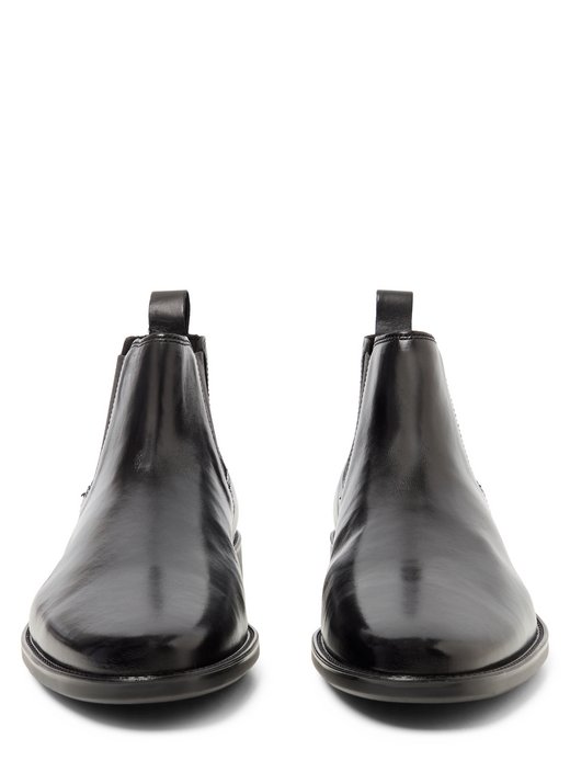 Herren Stiefelette