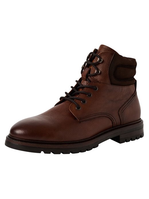 Herren Stiefelette
