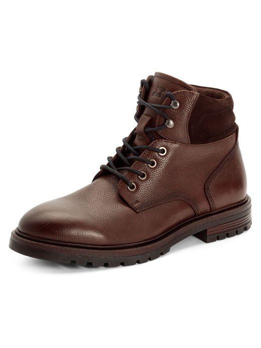 Herren Stiefelette