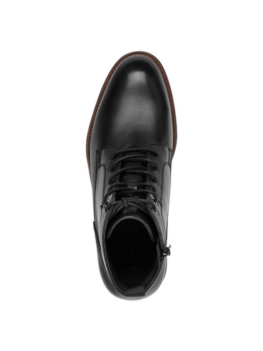 Herren Stiefelette