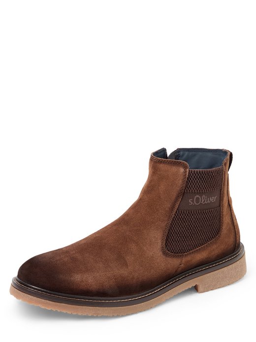 Herren Stiefelette