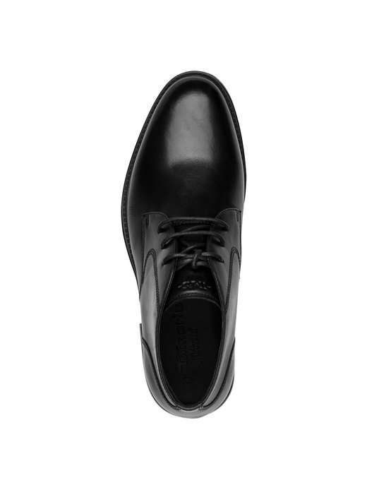 Herren Stiefelette