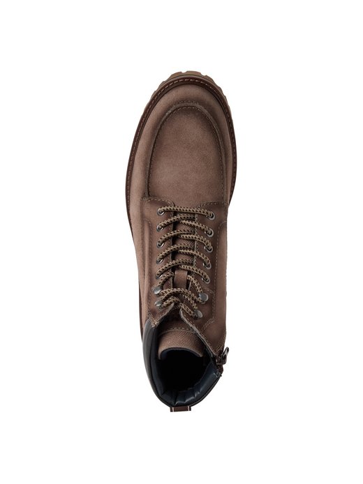 Herren Stiefelette