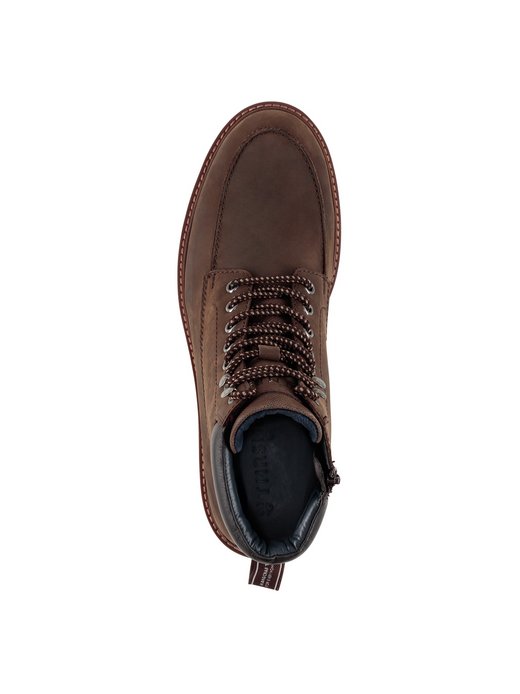Herren Stiefelette