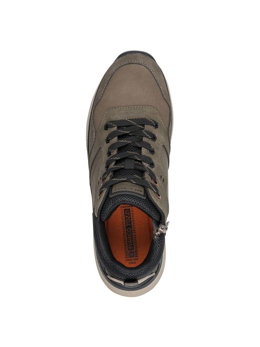 Herren Stiefelette