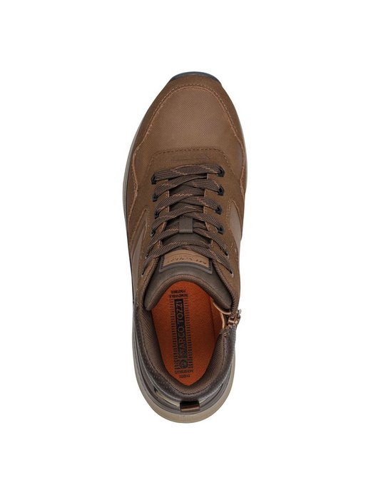 Herren Stiefelette