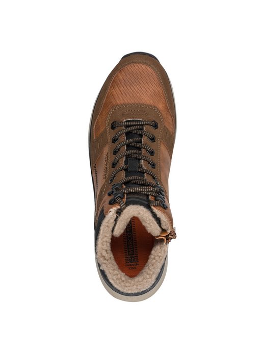Herren Stiefelette