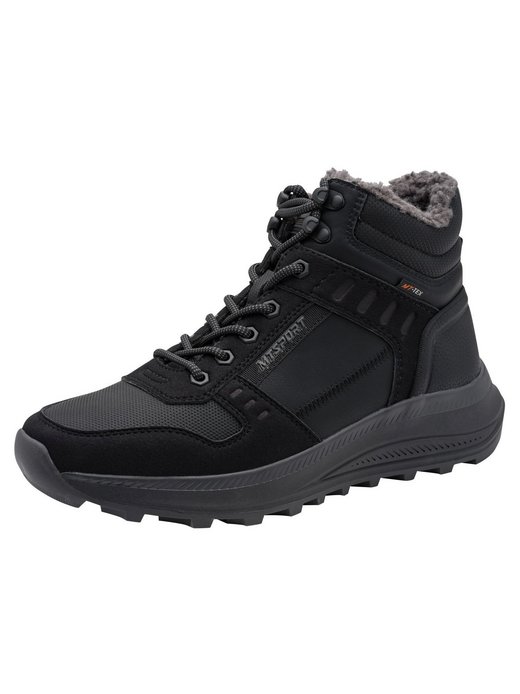 Herren Stiefelette