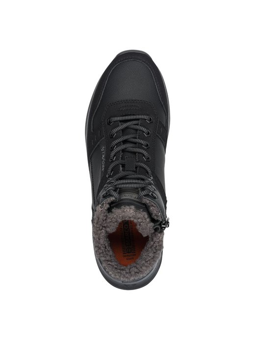 Herren Stiefelette