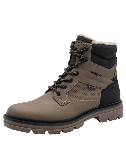 Herren Stiefelette