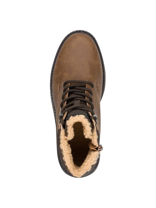 Herren Stiefelette