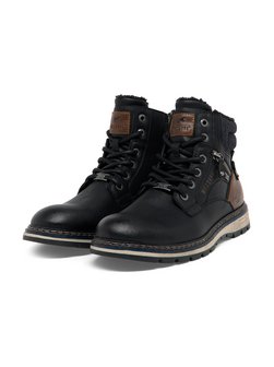Herren Stiefelette
