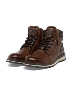 Herren Stiefelette