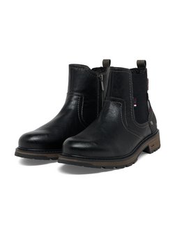 Herren Stiefelette