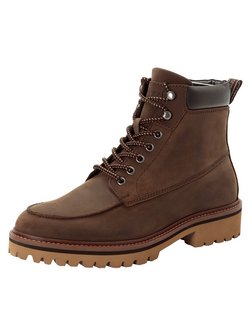Herren Stiefelette