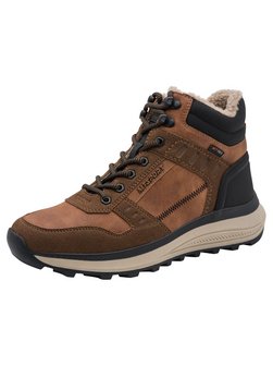 Herren Stiefelette