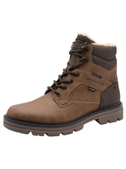 Herren Stiefelette