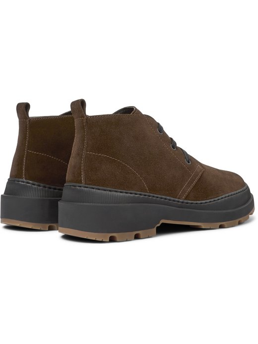Herren Stiefeletten - Brutus Trek