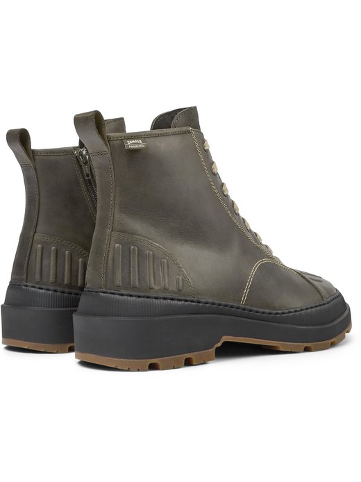 Herren Stiefeletten - Brutus Trek