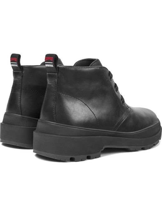 Herren Stiefeletten - Brutus Trek