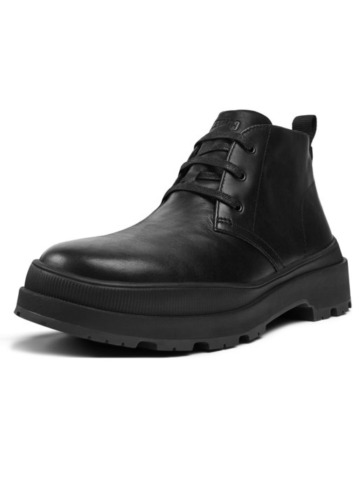 Herren Stiefeletten - Brutus Trek