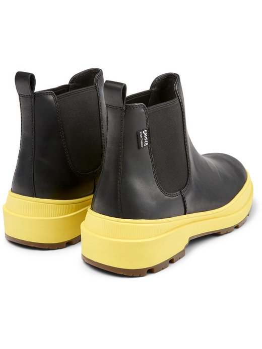 Herren Stiefeletten - Brutus Trek