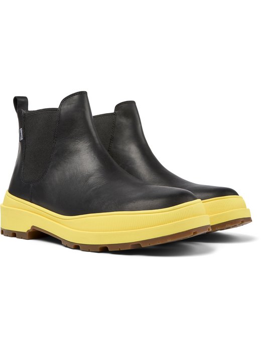 Camper Herren Stiefeletten - Brutus Trek online kaufen | PEEK-UND