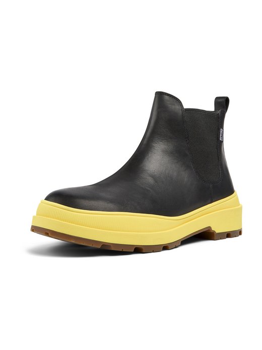 Herren Stiefeletten - Brutus Trek