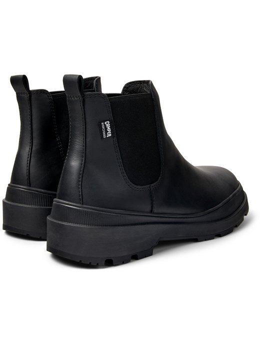 Herren Stiefeletten - Brutus Trek