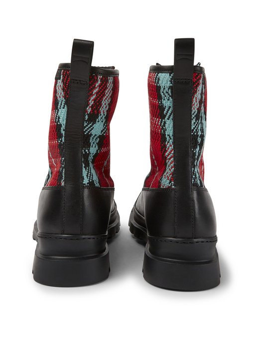 Herren Stiefeletten - Brutus