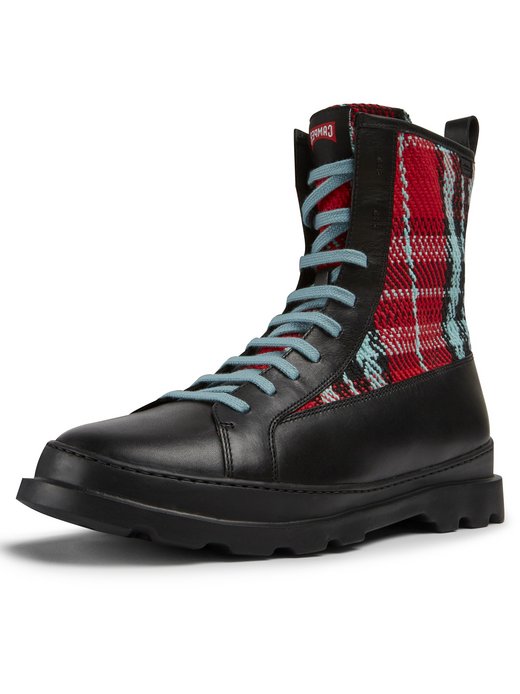 Herren Stiefeletten - Brutus