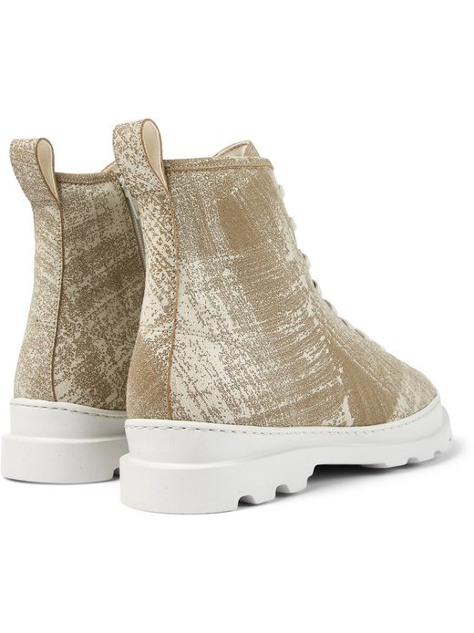 Herren Stiefeletten - Brutus