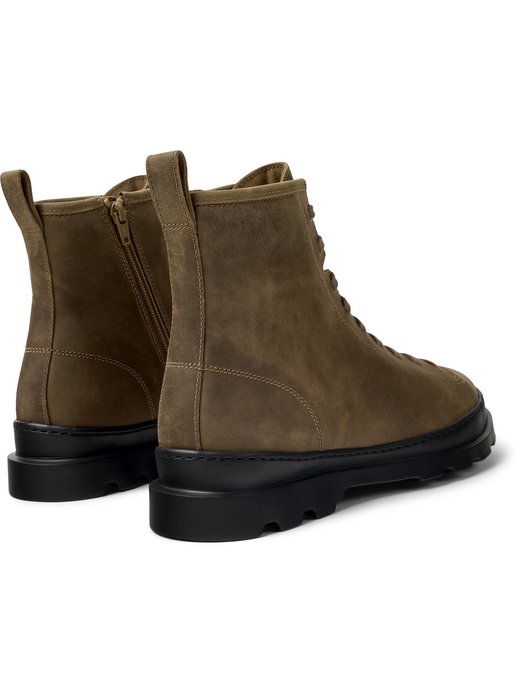 Herren Stiefeletten - Brutus