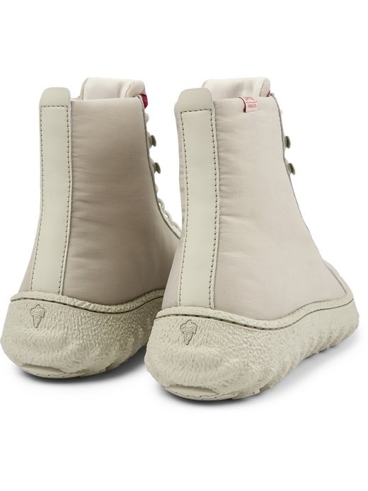 Herren Stiefeletten - Ground