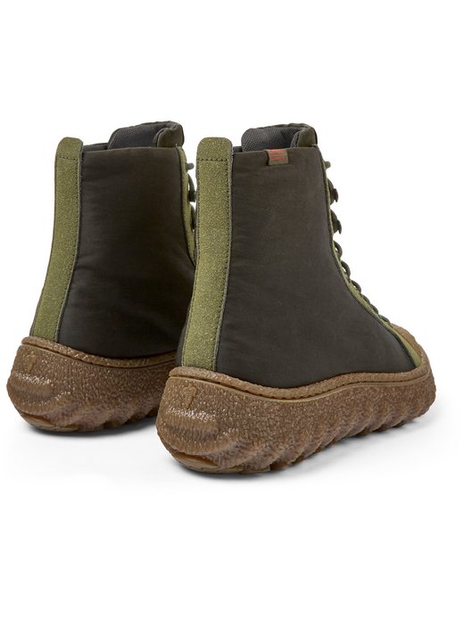 Herren Stiefeletten - Ground