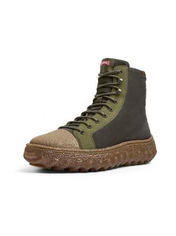Herren Stiefeletten - Ground