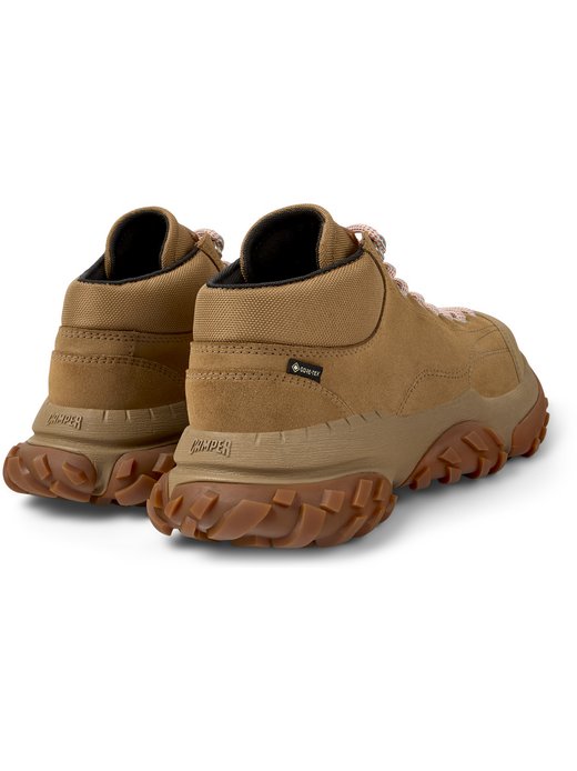Herren Stiefeletten - Karst Trek