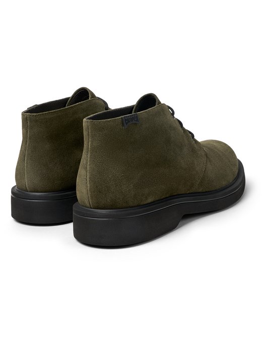 Herren Stiefeletten - Norman