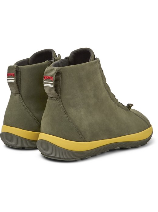 Herren Stiefeletten - Peu Pista Gm