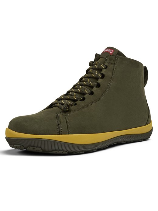 Herren Stiefeletten - Peu Pista Gm