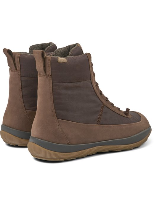 Herren Stiefeletten - Peu Pista Gm