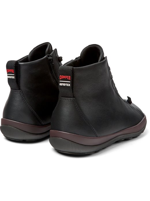 Herren Stiefeletten - Peu Pista Gm
