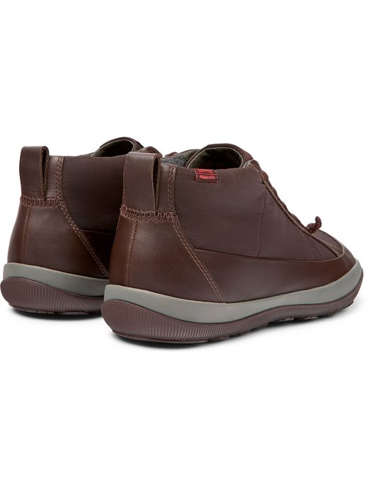 Herren Stiefeletten - Peu Pista Gm