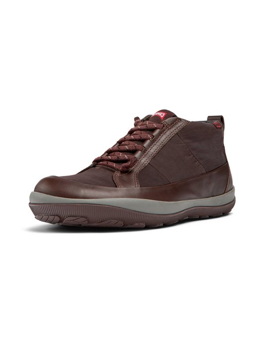 Herren Stiefeletten - Peu Pista Gm