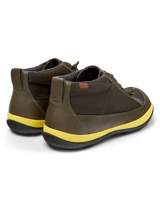 Herren Stiefeletten - Peu Pista Gm