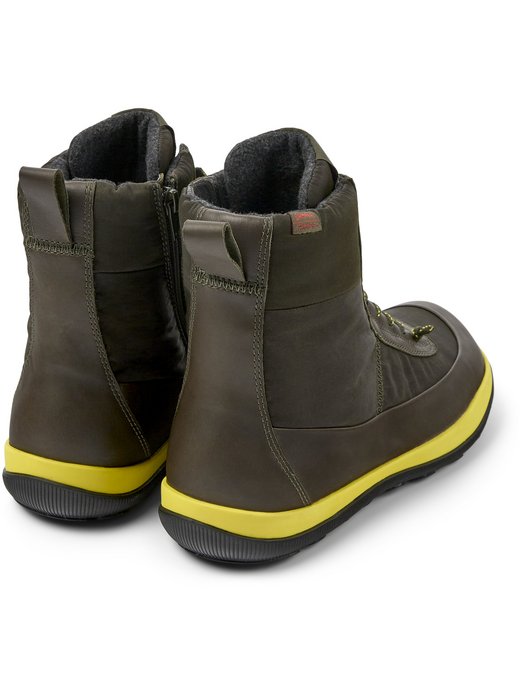 Herren Stiefeletten - Peu Pista Gm