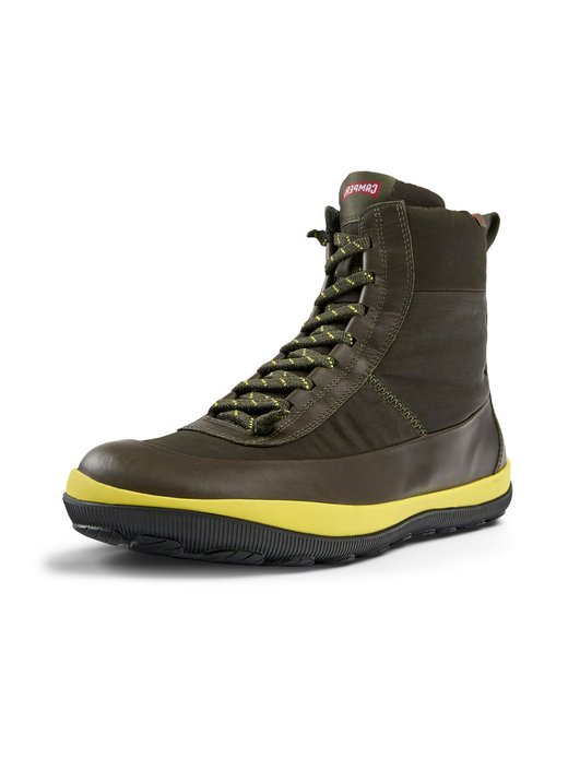 Herren Stiefeletten - Peu Pista Gm